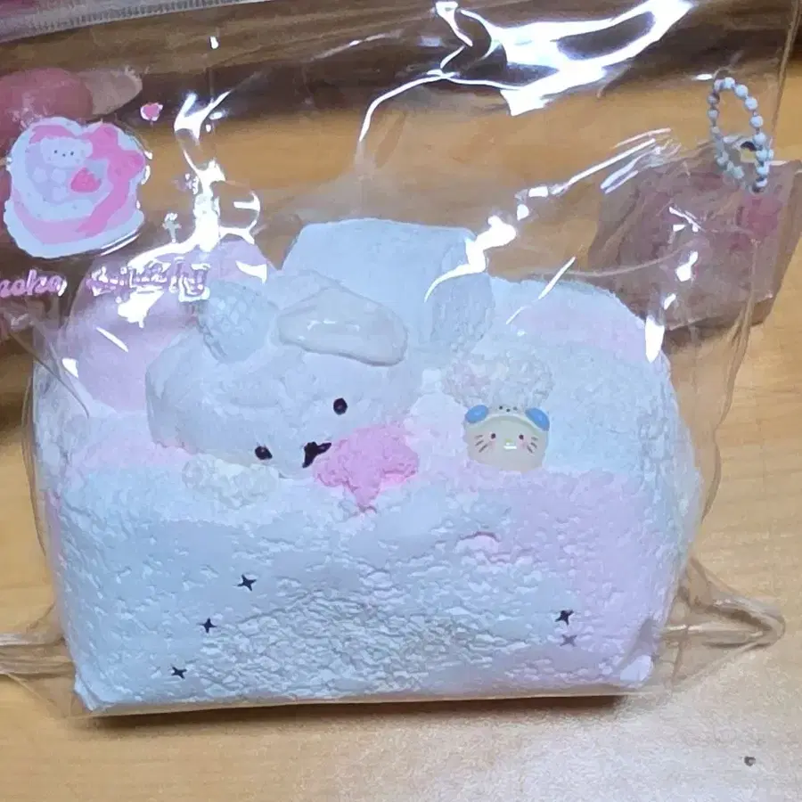 핀코코3단토스트말랑이