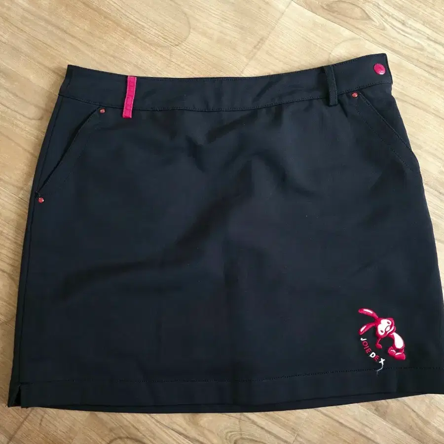 jdx 골프스커트 28-29정도