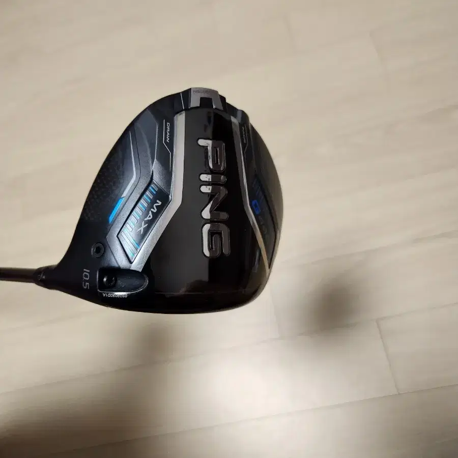 핑드라이버 G440 TOUR 2.0, 65S