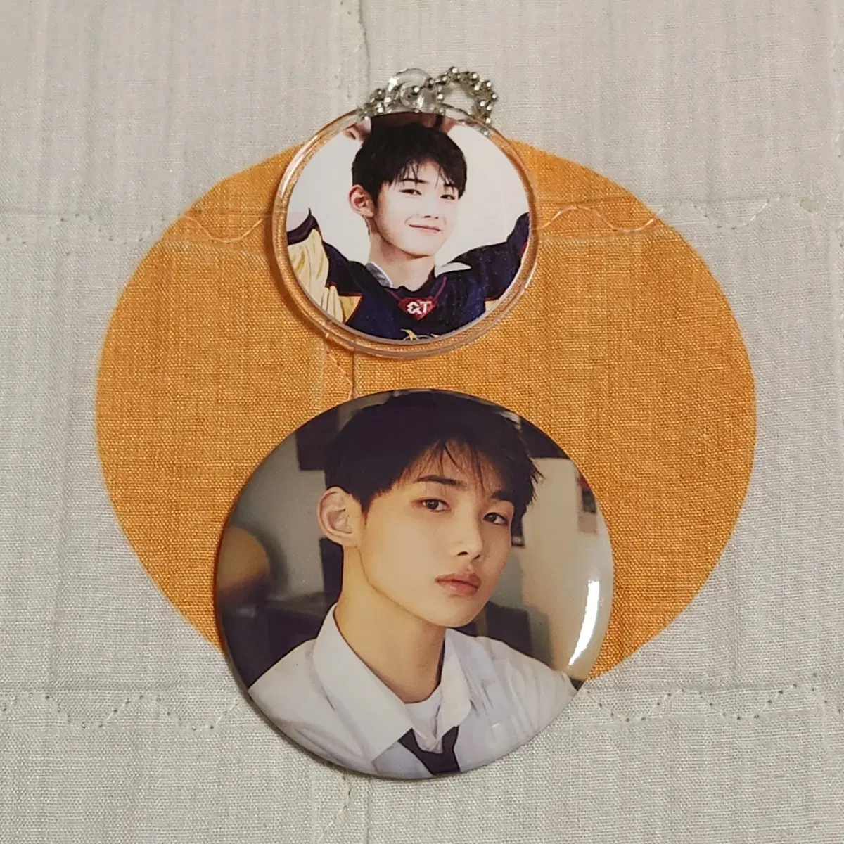 &team Jo Japan acrylic key ring can badge Uiju Fuma Kei Nicholas Yuma Harua Taki Maki album broadcast photocard unreleased photocard