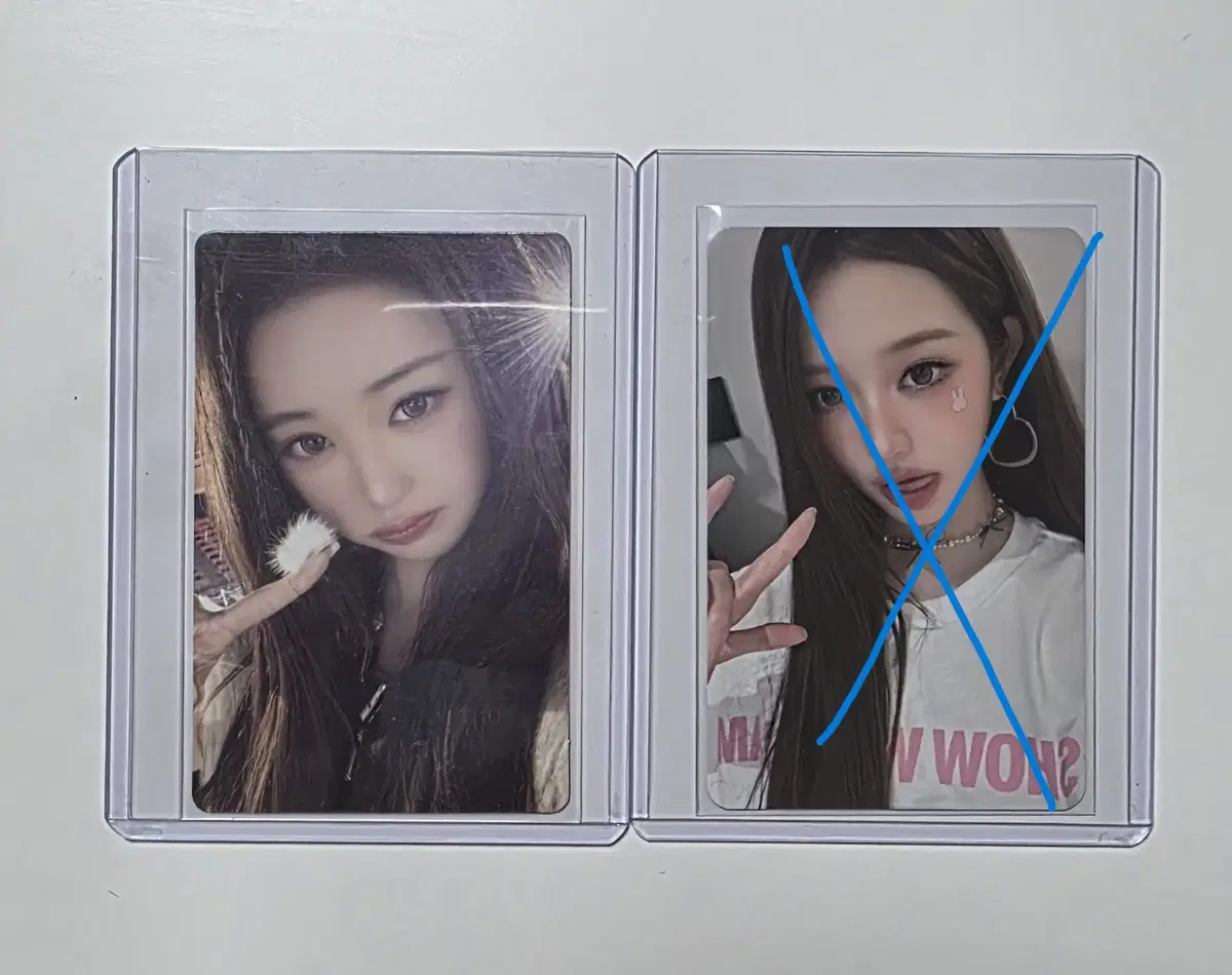 Ive Revive LP Jang Wonyoung