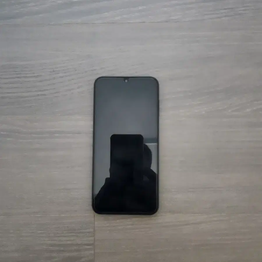 갤럭시 와이드7 128GB 라이트 블루 a급