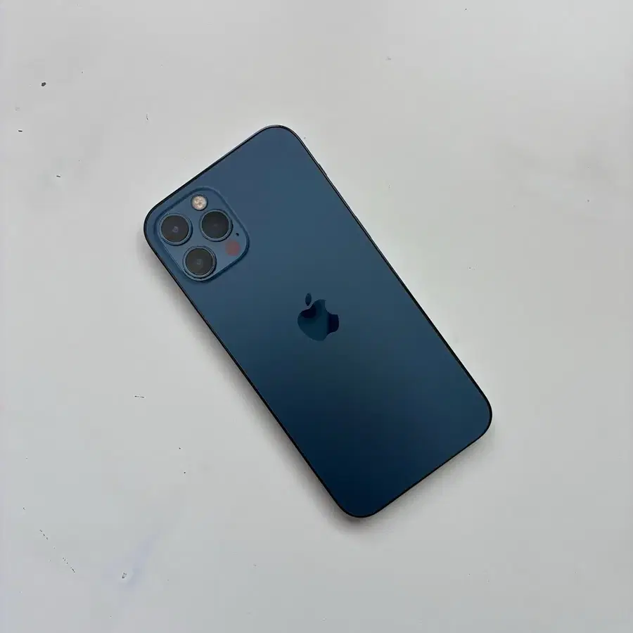 (택포)애플 아이폰 12 프로 256GB 퍼시픽 블루