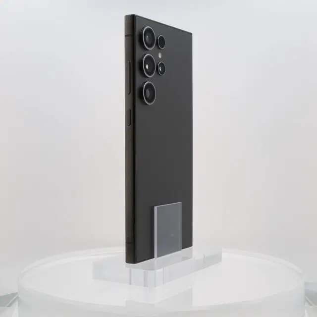 [S] 갤럭시 S24 울트라 티타늄 블랙 512GB 배터리(99%), 6050