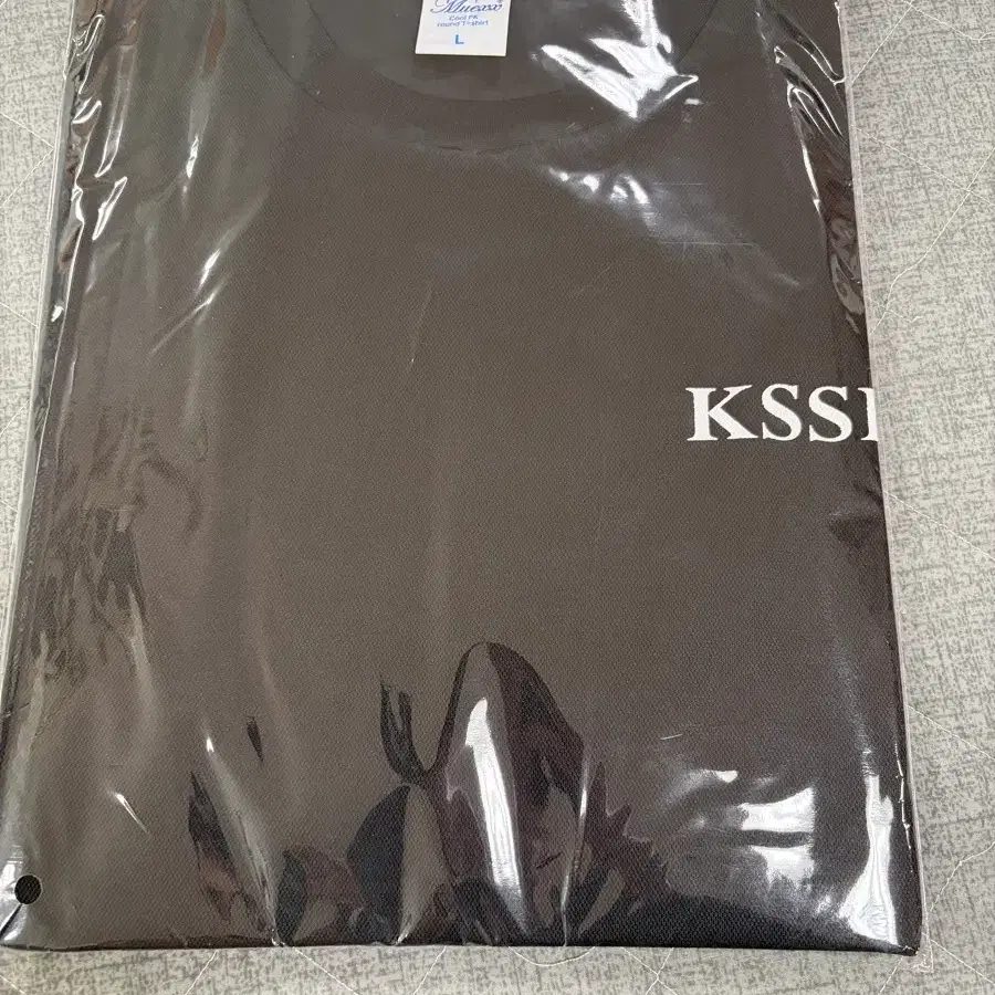 KSSBF 긴팔 L