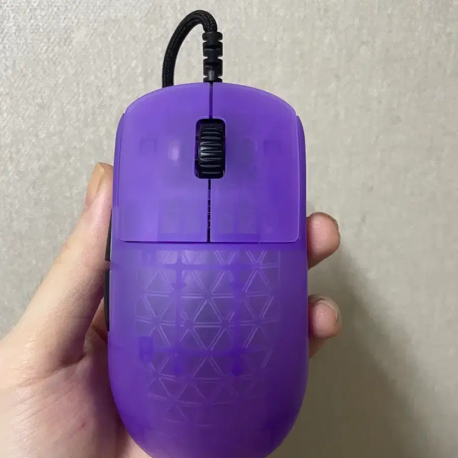 OP1 8K Purple Frost Limited Edition