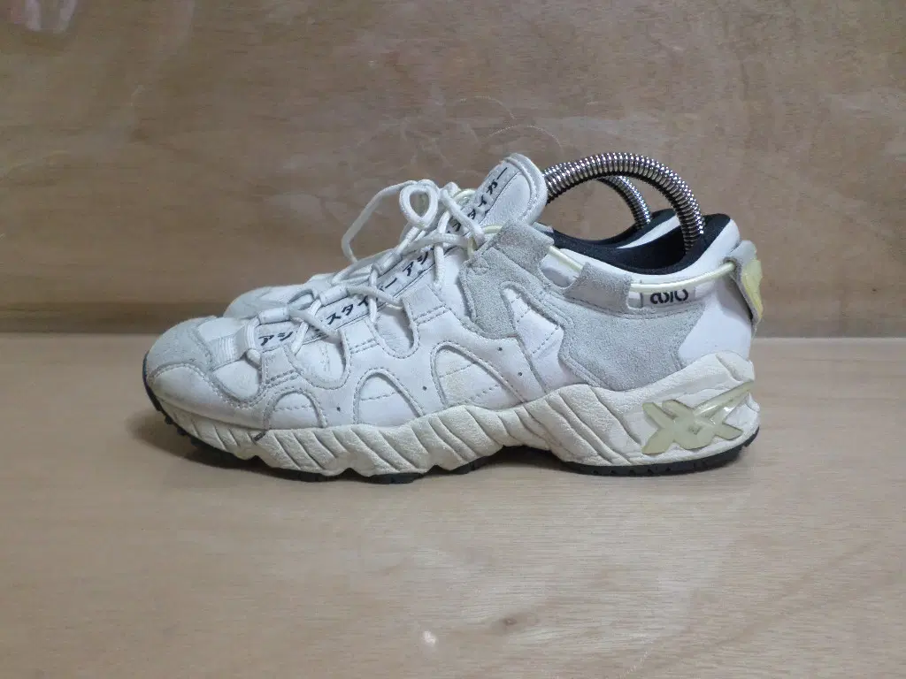 Huruluk Vintage 2 240 Asics Gel-Mai Sneakers Shoes 261006