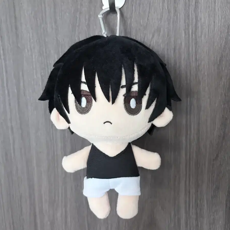테니프리 테니스의 왕자 카이도 카오루 누이 인형