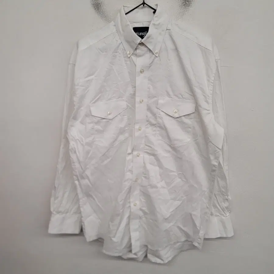 [100/L] Wrangler 랭글러 워크 셔츠 / USA