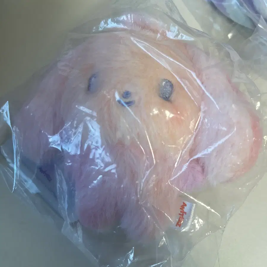 에이티즈 타이니 애니티즈 컬러믹스 헷몽이