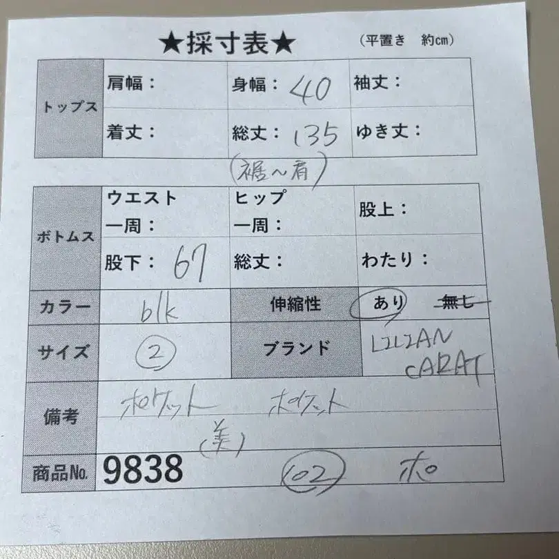 2번째 상품 이미지
