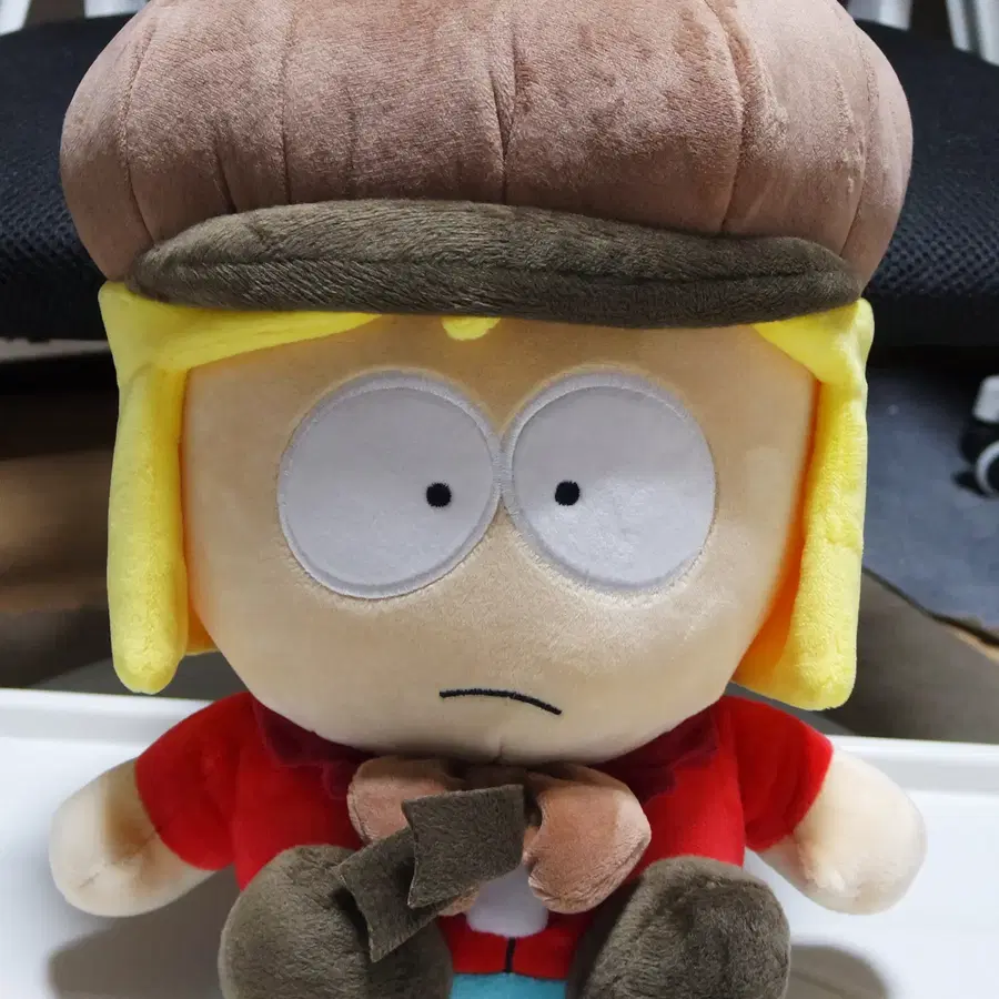 사우스파크 핍 피럽 20cm 인형