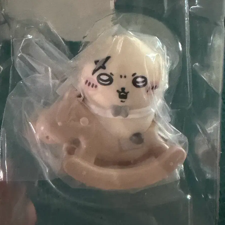 치이카와 흔들목마 랏코