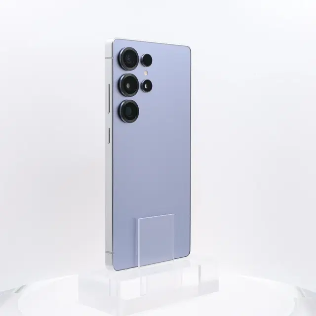 [PRIME] 갤럭시 S25 울트라 티타늄 실버블루 256GB 배터리(99%), 6089