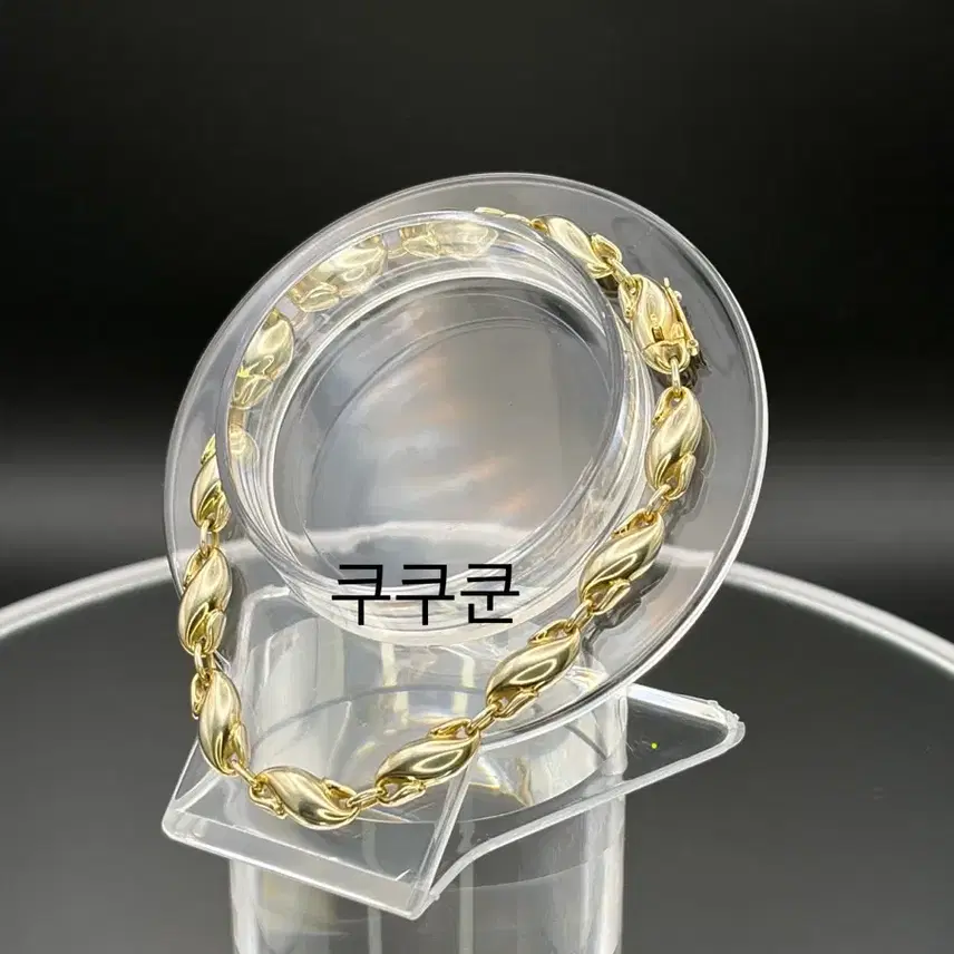 티파니앤코 희귀 매물 티파니 엘사퍼레티 18K 시홀스(Seahorse) 팔찌 - 아트피스 소장 기회! 사진 1