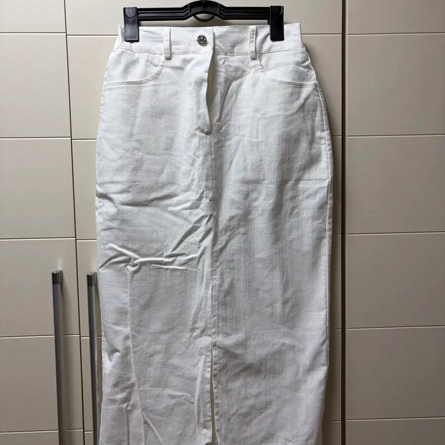롱스커트 새상품
