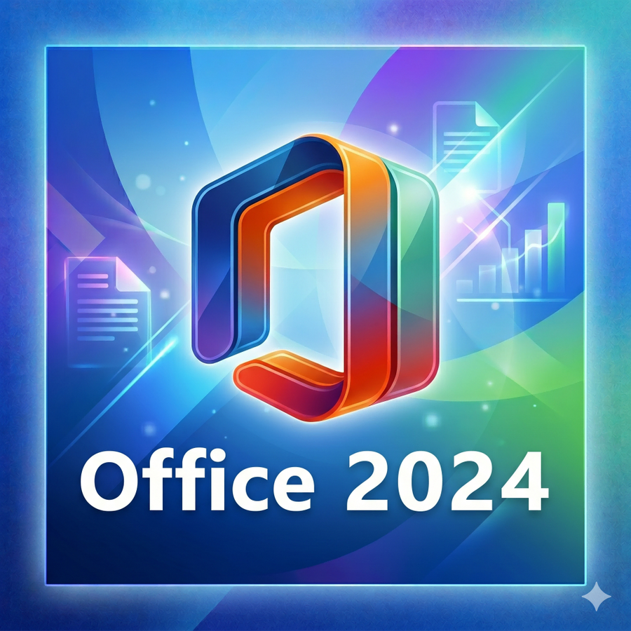 [상시대기]  Office 2024, MS 오피스 2024 버전