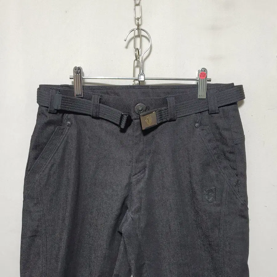 2131) 블랙야크 여성 춘추 등산바지 66