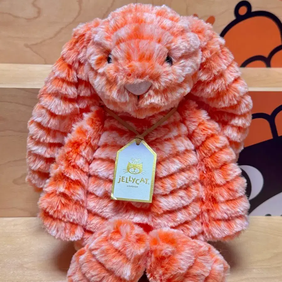 한정판) jellycat Fizzleskip Bunny 젤리캣 피즐스킵 버니