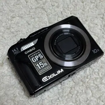 CASIO EXILIM EX-H20G 풀박스 | 일반디카/토이카메라 | 번개장터 중고거래