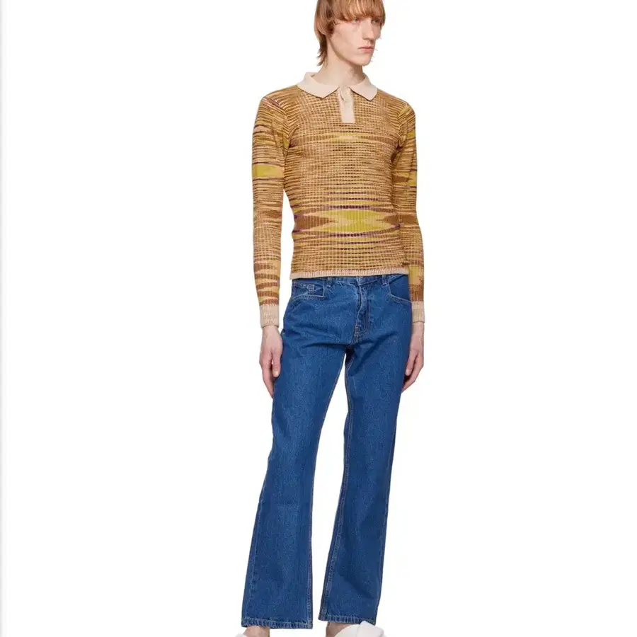 기마구아스 jimmy jeans 42