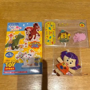 [ 미개봉 ] 토이스토리 아쿠누이 컬렉션 도리 SEGA 세가페이브