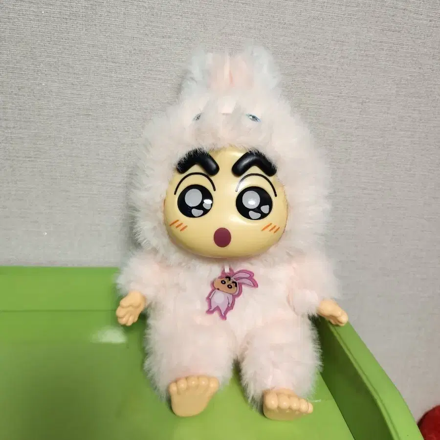 짱구 중형인형