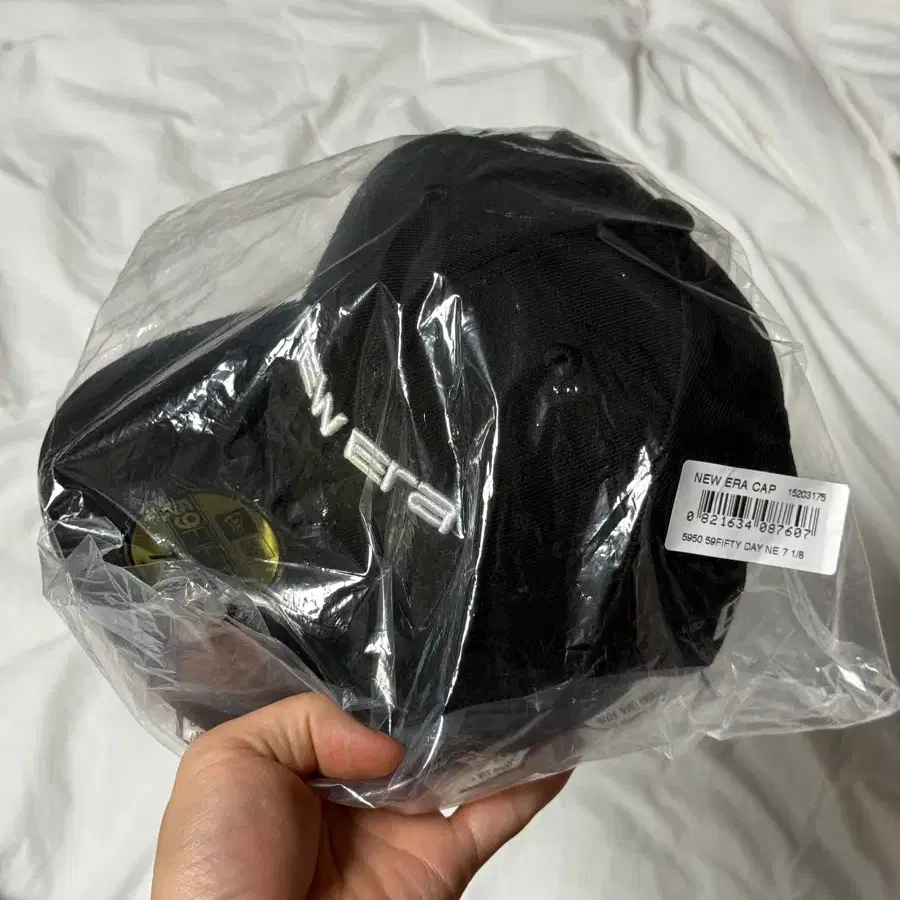 뉴에라 5950 59FIFTY DAY NE 7 1/8 뉴욕양키스 스냅백 모자 볼캡