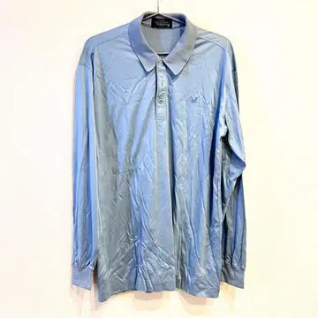 CLUB LYLE & SCOTT MEMBERS 피케 셔츠 골프