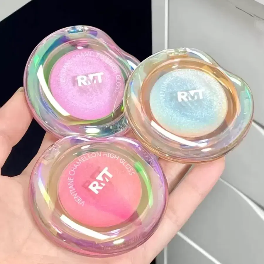RMT 하이라이터 2종 13호+16호