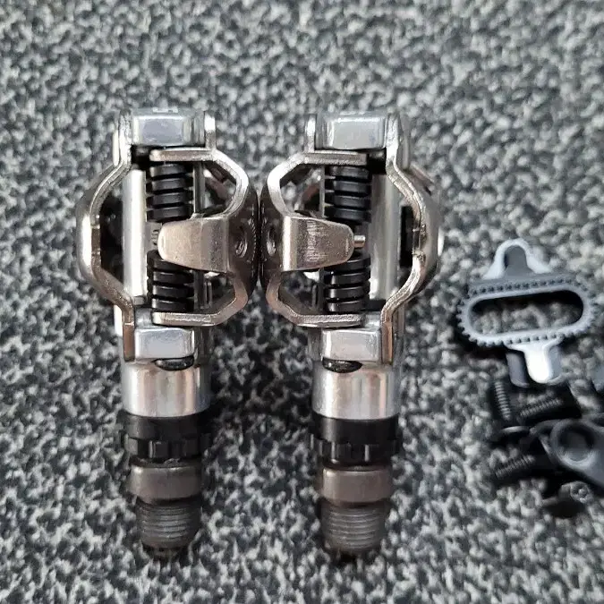 SHIMANO 시마노 MTB 클릿페달/클릿