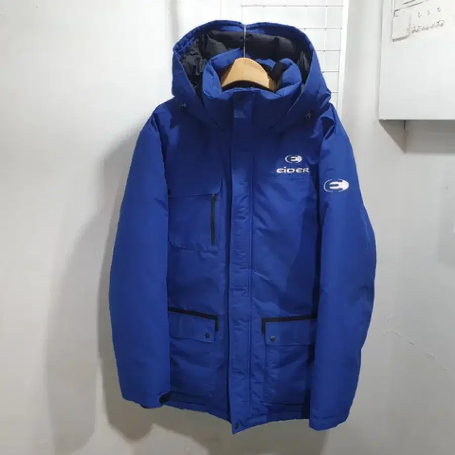 아이더 스텔라 다운패딩 (2XL~3XL)#1401P