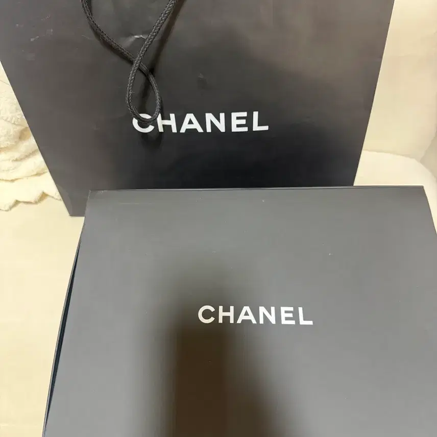 샤넬 샤넬클래식 캐비어 라지 사진 7