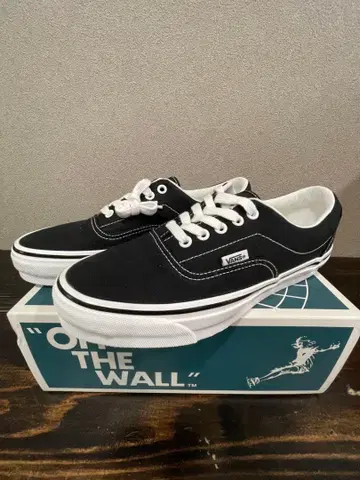 [ 즉완 ] BEAMS 별주 OTW by VANS Era 95 GORE-TEX