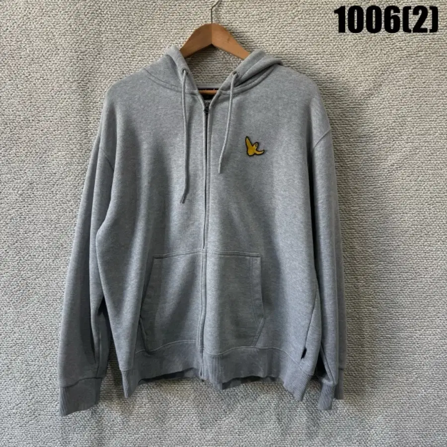 MarkGouzales 후드집업 m