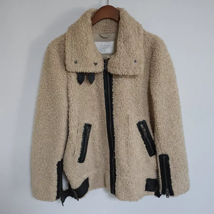 727 자라 ZARA 여성 자켓