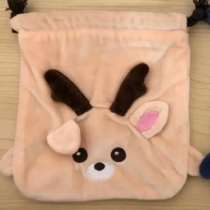 라이즈 성찬 우락밤 파우치 판매합니다