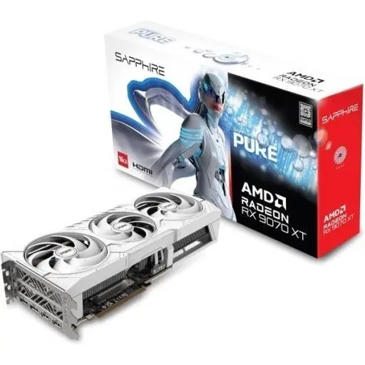 rx 9070,9070xt 화이트 구매합니다