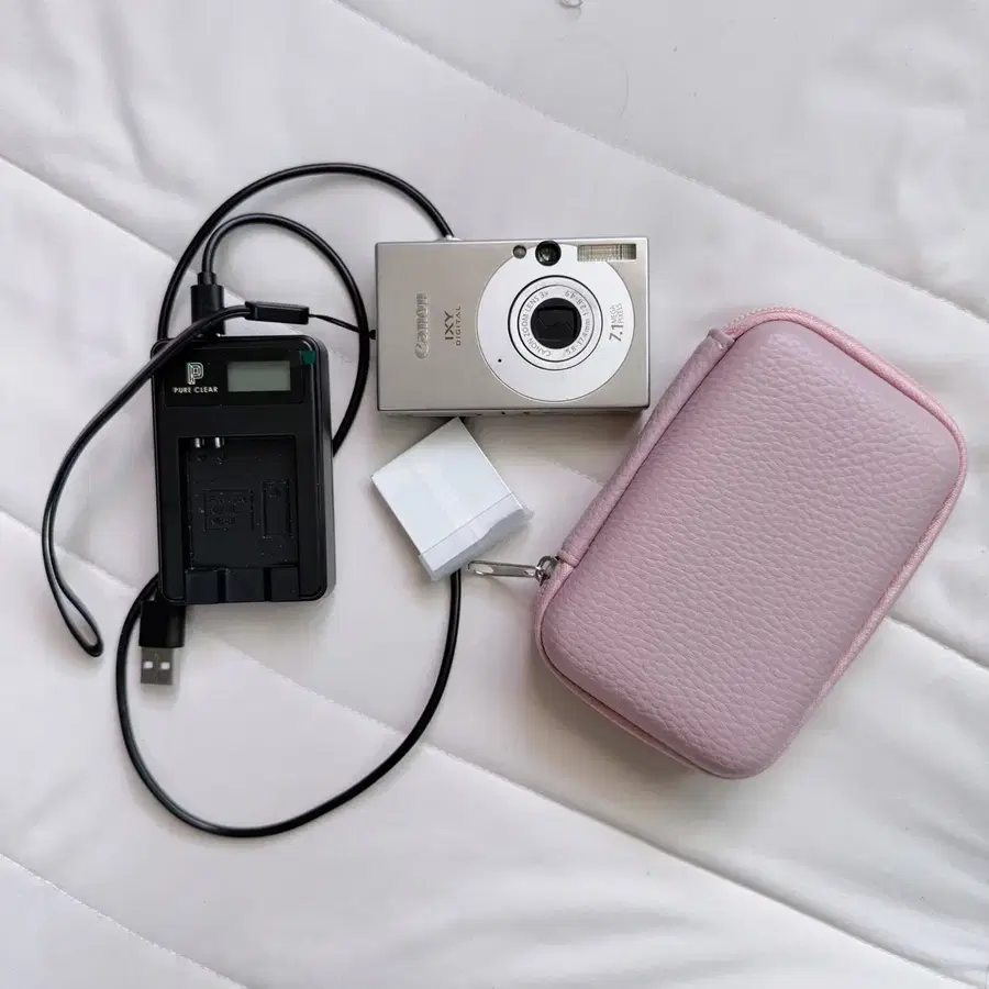 캐논 CANON 익서스 70 익시 10 디카