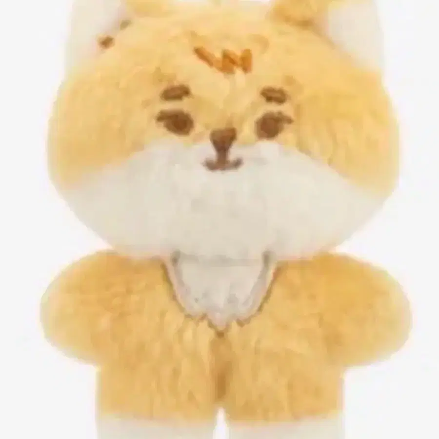 데이식스 쁘쁘멀 케 쁘띠멀즈 petit mini 미니 데이멀즈 영케이 강영현 인형 양도