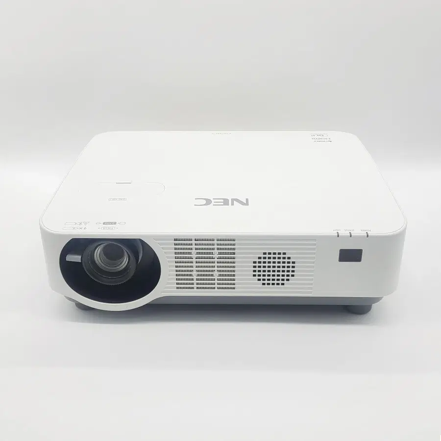 NEC NP-502HL 레이저 프로젝터 판매합니다.