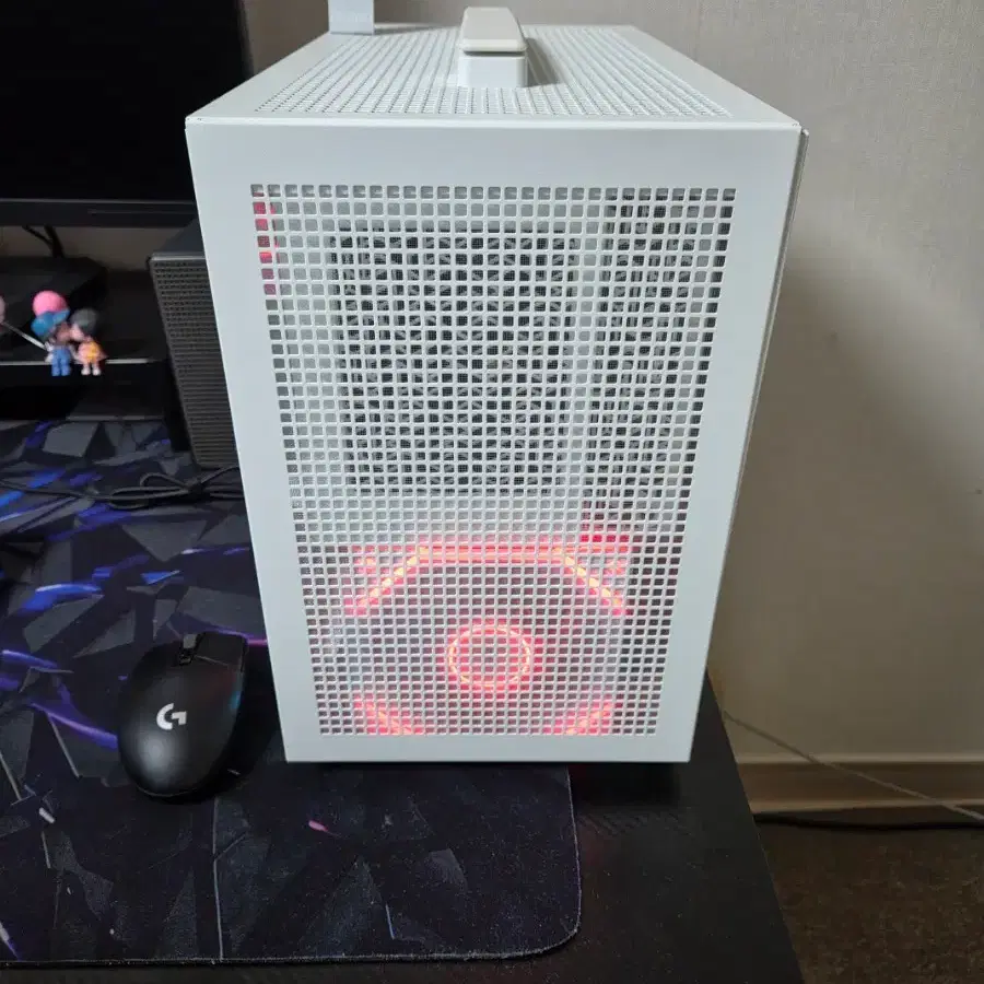 7800X3D + RTX 3070 게이밍PC 판매합니다 / NZXT 수랭 / 850W