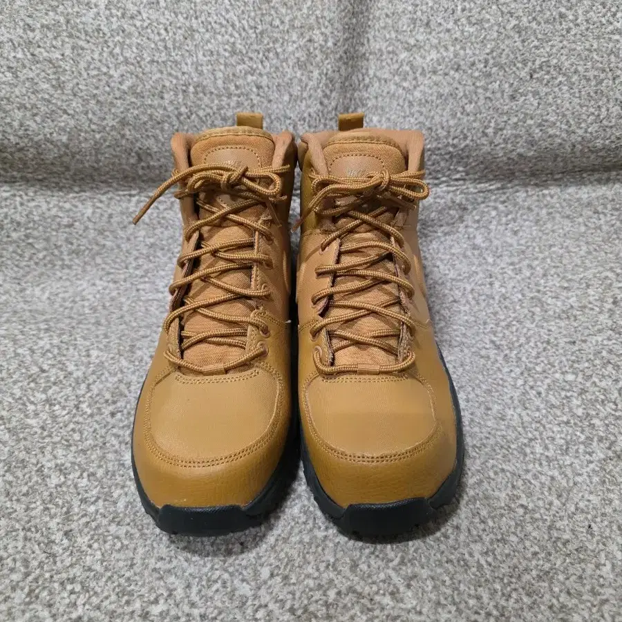 (무료배송)나이키 마노아 레더 위트