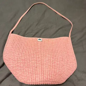 VAKT. bag S / PINK