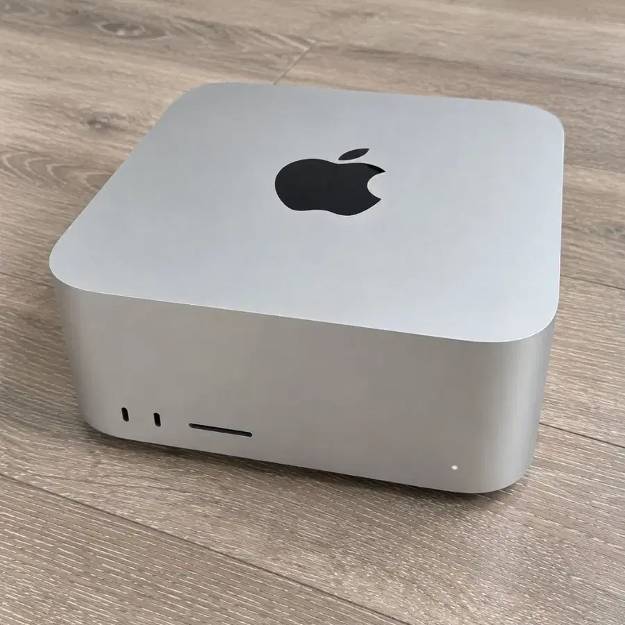 Apple Mac Studio M3 Ultra 96GB 1TB 맥 스튜디오 풀박스