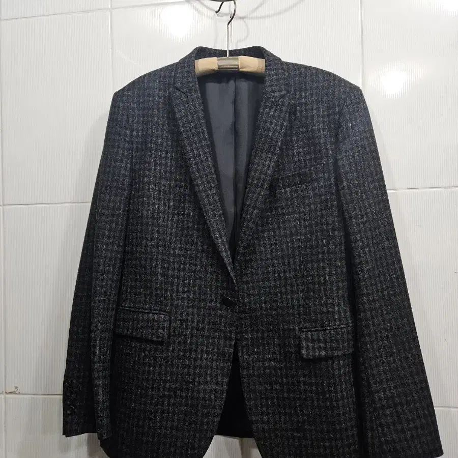 지오지아콤비자켓