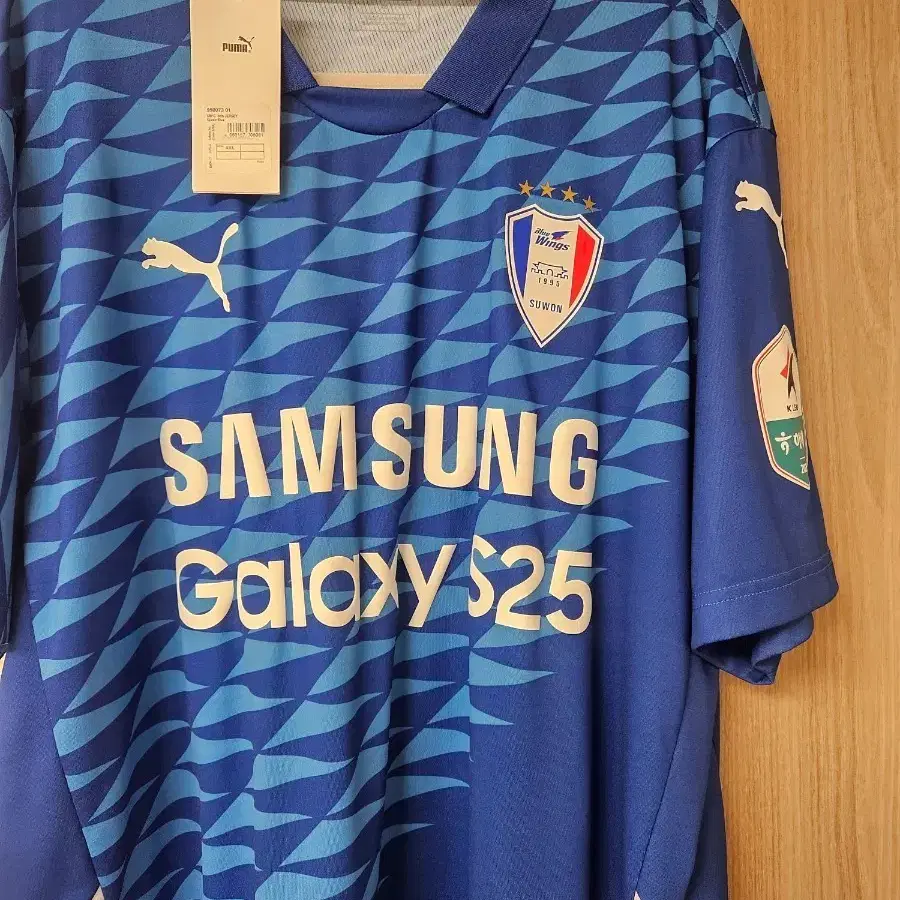 수원삼성 30주년 4xl 새상품