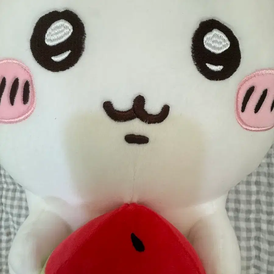 수박 치이카와 택달린 새상품