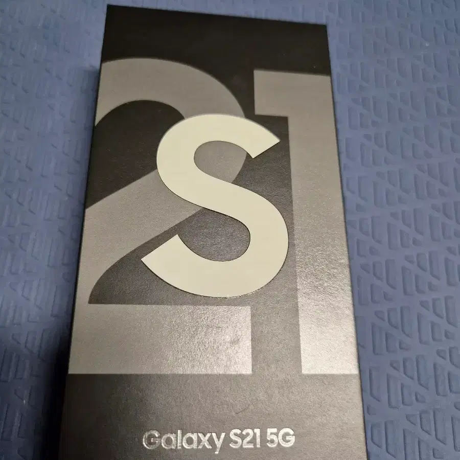 삼성 갤럭시 S21 5G