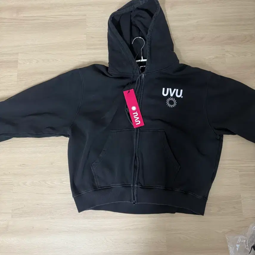 UVUフード集業L